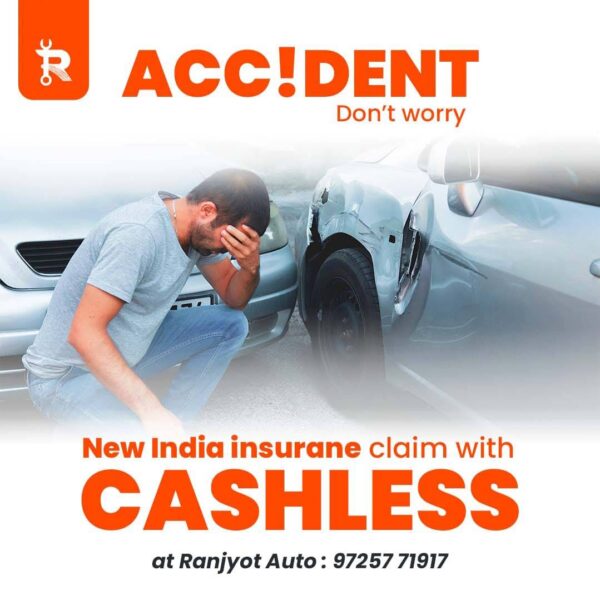 RANJYOT AUTO