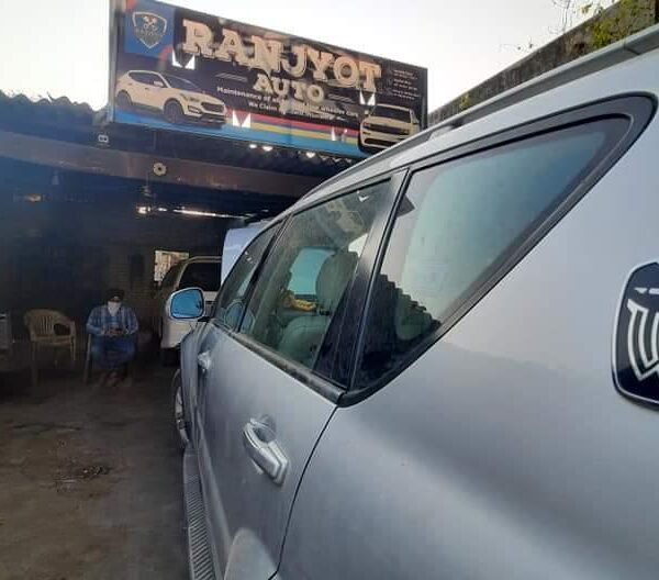 RANJYOT AUTO