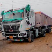 Jay Mahakali Transport